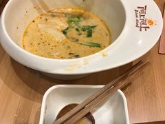 -阿上阿上麻辣香锅&麻辣烫(朝阳蓝色港湾店)