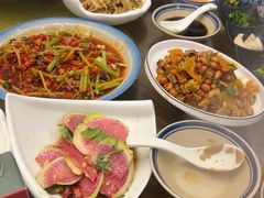 -清真·京华源铜锅涮肉(丰庆店)