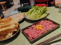 -憨铁匠老火锅(龙岗万科里店)