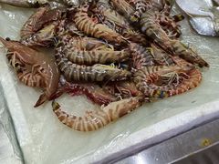 -板桥海鲜广场(文明东店)