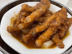 -凤凰楼酒家·粤宴点心(华强北店)