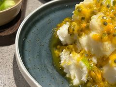 -半山腰·云南菜(侨福芳草地店)