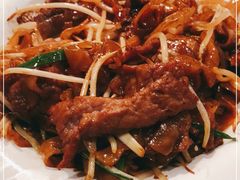 -新大咀港式茶餐厅(宝山万达店)