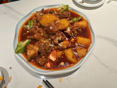 -马尔龙新疆饭店·清真(长青路店)