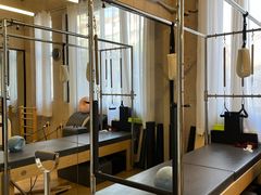 -VPsmart私教健身工作室(新华路旗舰店)