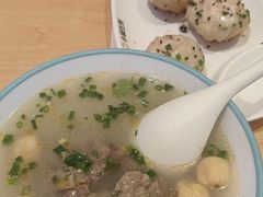 -小杨生煎(天之骄子店)