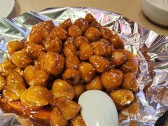 -小柴米·传统江西菜(八一广场店)