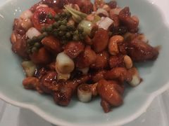 -羲和雅苑烤鸭坊(丰台万达店)