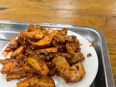 -顺通大冷面(总店)