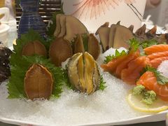 -79号渔船海鲜饭店(华强北店)