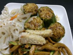 -文星素食(兴华路店)