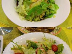 -烤肉季饭庄