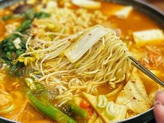 -首尔馆韩国料理(金童路店)