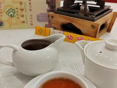 -番禺宾馆丽苑厅