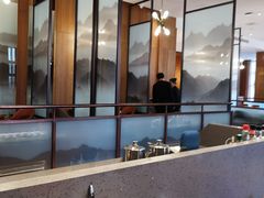 大堂-大渔小鲜火锅店