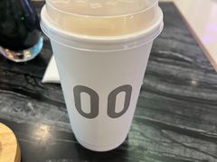 -THE WOODS 简餐 (国贸商城店)