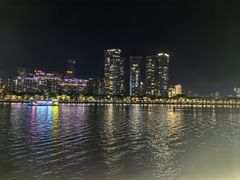 -琶醍壹号•潮菜江景餐吧