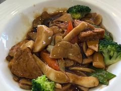 -大碗居·烤鸭·鱼头泡饼(天坛东门店)