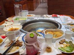 -姚稷大铁锅(龙之梦店)
