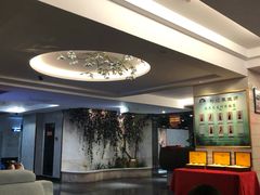 -福帆百草堂影院式足疗(人民西路店)