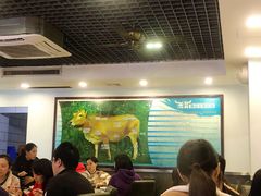 大堂-联胜潮汕牛肉火锅(东苑南路店)