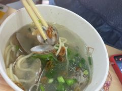 -欢欢沙茶面(大学路店)