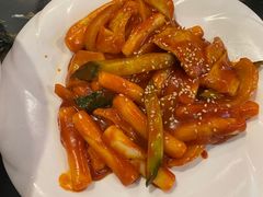 -桃园中华料理炸酱面(燕儿岛路店)