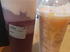 -喜茶(北京三里屯太古里店)