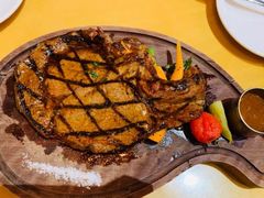 -MR.ROCKY洛奇先生RESTAURANT&BAR(宝安壹方城店)