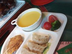 -大鸽饭(汉溪长隆店)