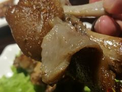 -三个大叔烤羊肉串·炭炉砂锅菜(西三旗店)