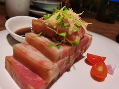 肴肉-周家二小姐的菜(西津渡店)