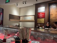 -松鹤面馆·古法焖肉面(观前店)
