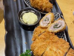 腰内猪排-胜博殿日式炸猪排(西红门店)