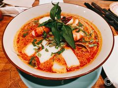 -Ginger(兴国路店)