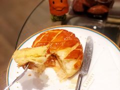 国王饼-PAUL LAFAYET 法式甜品(港汇广场店)
