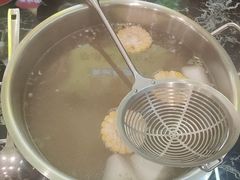 -潮汕美牛肉丸火锅店(天宁寺店)