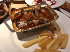 -星伦多 自助料理(圆融店)
