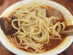 -纯阳馆鱼香排骨面(东二道街店)
