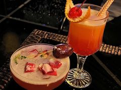 -MOSSO音乐酒吧·live house(长乐路店)