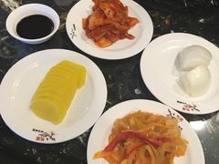 -桃园中华料理炸酱面(燕儿岛路店)