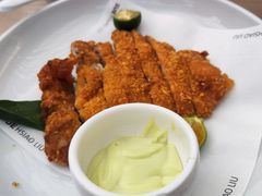 -苏小柳点心·手作小笼包(浦东嘉里城分院)