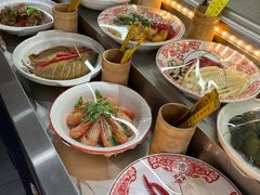 -西江红·株洲本地菜(滨江南路店)