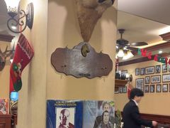 -摩根扒房(桐梓林店)