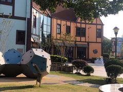 -安徒生童话乐园