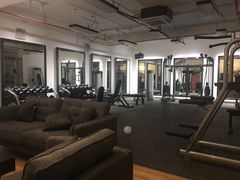 -YCHL Studios健身工作室(市二宫店)