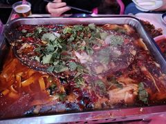 -海盗船. 龙虾烧烤. 酒馆
