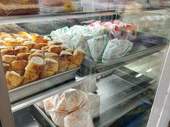 -爱德顺糕点食屋(利民道店)