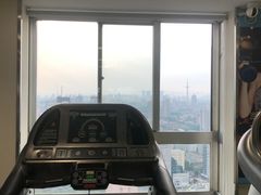-中田健身工作室(珠江路地铁站店)