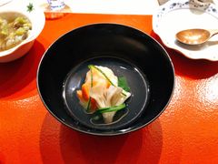 -鮨青(恒基名人购物中心店)